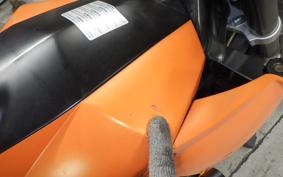 KTM 990 SUPER DUKE 2008