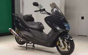 YAMAHA MAJESTY 125 FI