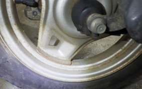 HONDA STANDUP TACT GEN 3 2025 AF51