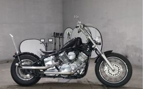YAMAHA DRAGSTAR 1100 2002 VP13J