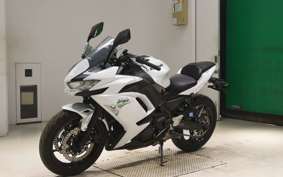KAWASAKI NINJA 650 A 2020 ER650H