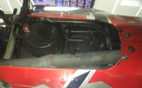 SUZUKI GSX-R750 1986 GR71G