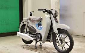 HONDA C125 SUPER CUB 2026 JA71