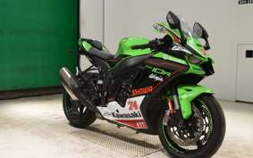 KAWASAKI ZX 10 NINJA ABS 2021 ZXT02L