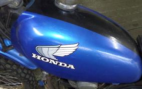 HONDA SL250S 2025 SL250S