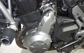 KAWASAKI Z650 A 2017 ER650H