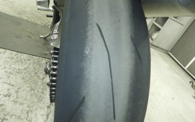 DUCATI MONSTER S4R TESTASTRETTA 2008