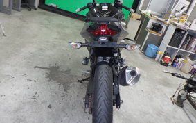 KAWASAKI NINJA 250 EX250P