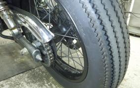 KAWASAKI ESTRELLA RS BJ250A