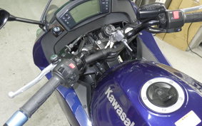KAWASAKI NINJA 400R 2012 ER400B