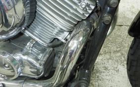 YAMAHA DRAGSTAR 400 2010 VH02J