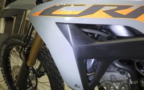 HONDA CRF250L 2011 MD47