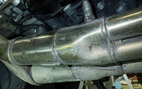 HONDA CB400SF GEN 4 A 2021 NC42