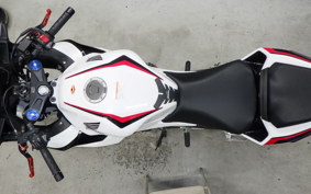 HONDA CBR400R 2022 NC56