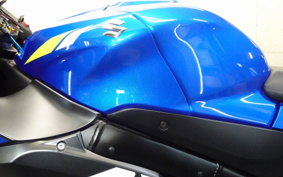 SUZUKI GSX-R1000R 2018 DM11G