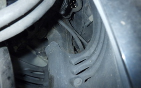 HONDA PCX 125 JF28