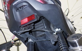 HONDA PCX125 2016 JK05