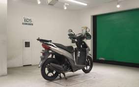 SUZUKI ADDRESS 110 2011 CE47A