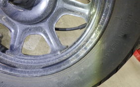 YAMAHA VINO 50 Gen.4 2007 AY02