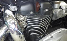 TRIUMPH BONNEVILLE SPEED 2022