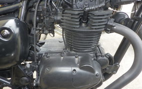 KAWASAKI ESTRELLA RS Custom BJ250A