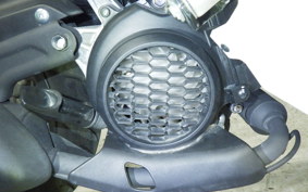 HONDA DIO110-3ﾍﾞｰｼｯｸ 2022 JK03