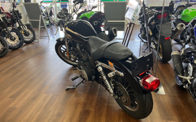 HARLEY XL1200R 2007 CV3