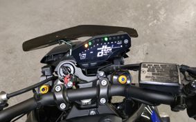 YAMAHA MT-09 SP RN52J