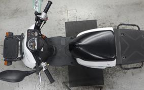 YAMAHA GEAR Gen.2 2015 UA08J