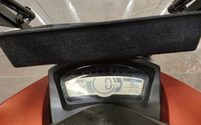 YAMAHA TRICITY 125 SE82J