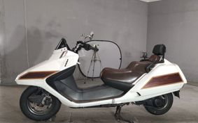 HONDA FUSION MF02