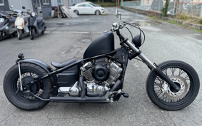 YAMAHA DRAGSTAR 400 2001 VH01J