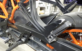 KTM 250 RC 2025
