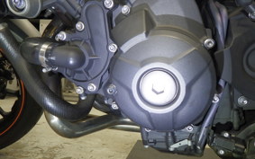 YAMAHA MT-09 A 2014 RN34J