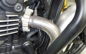 TRIUMPH SPEED 400 2024
