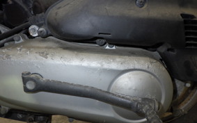 HONDA CREA SCOOPY AF55