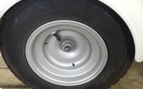 HONDA GYRO CANOPY TA03