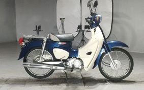 HONDA SUPER CUB50 AA09