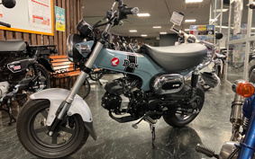 HONDA  DUX 125 JB04