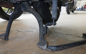 YAMAHA JOG Gen.5 SA36J