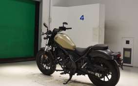 HONDA REBEL 250 A 2005 MC49