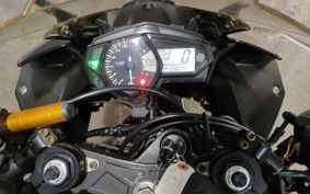 YAMAHA YZF-R25 RG10J
