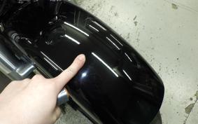 HARLEY FLSTFB 1580 2011