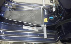 VESPA PX150 Euro3 1999