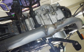 HONDA CBF125T 2013