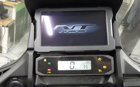 HONDA NT1100 2023 SC84