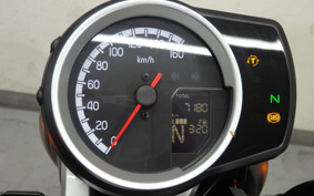 HONDA GB350S 2024 NC59