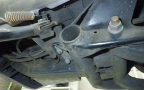 SUZUKI ADDRESS V125 G CF46A