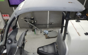 HONDA GYRO CANOPY 1995 TA03