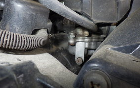 SUZUKI ADDRESS V100 CE11A